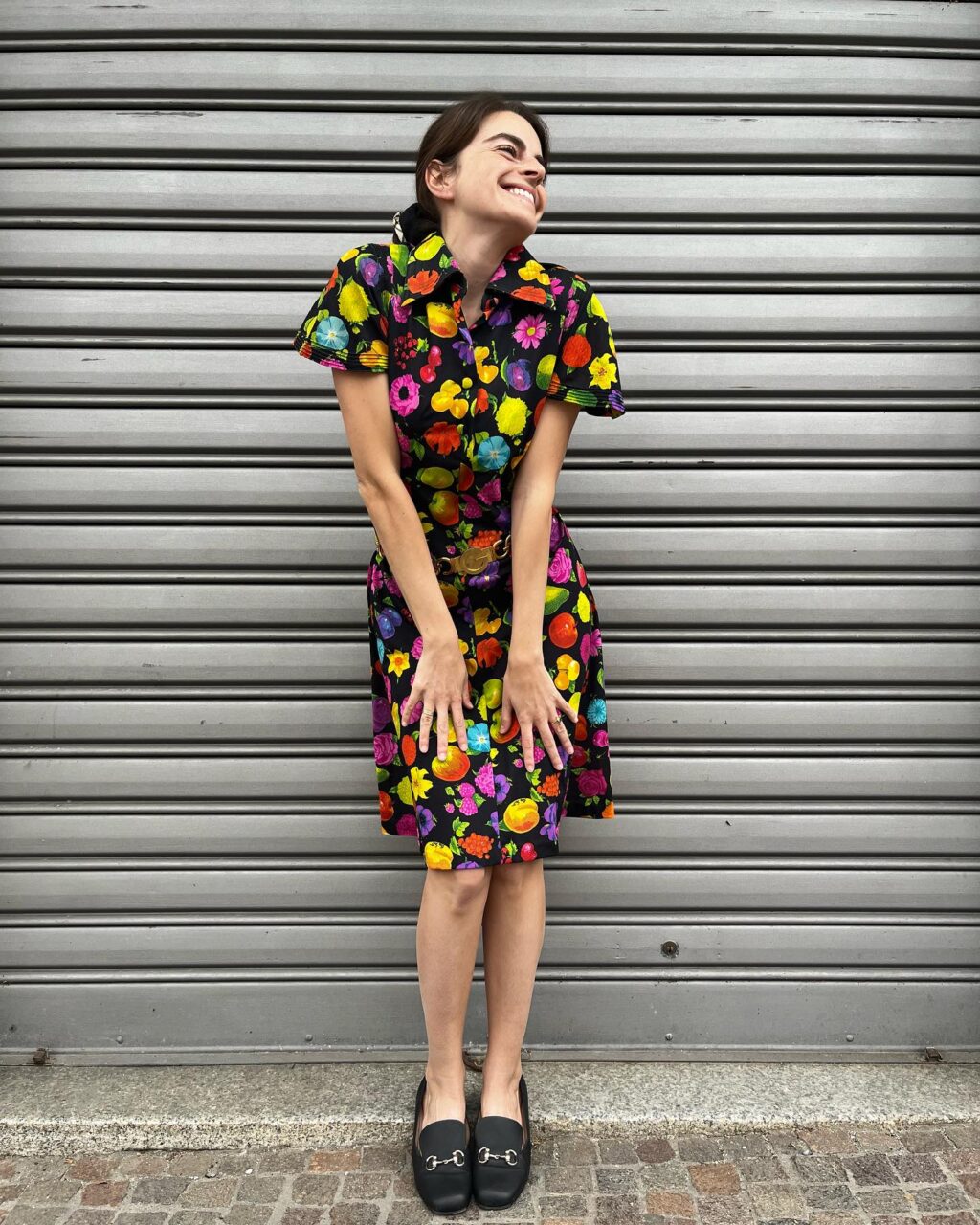 Instagram post from lepi_vintageshop. This post is in position 0.