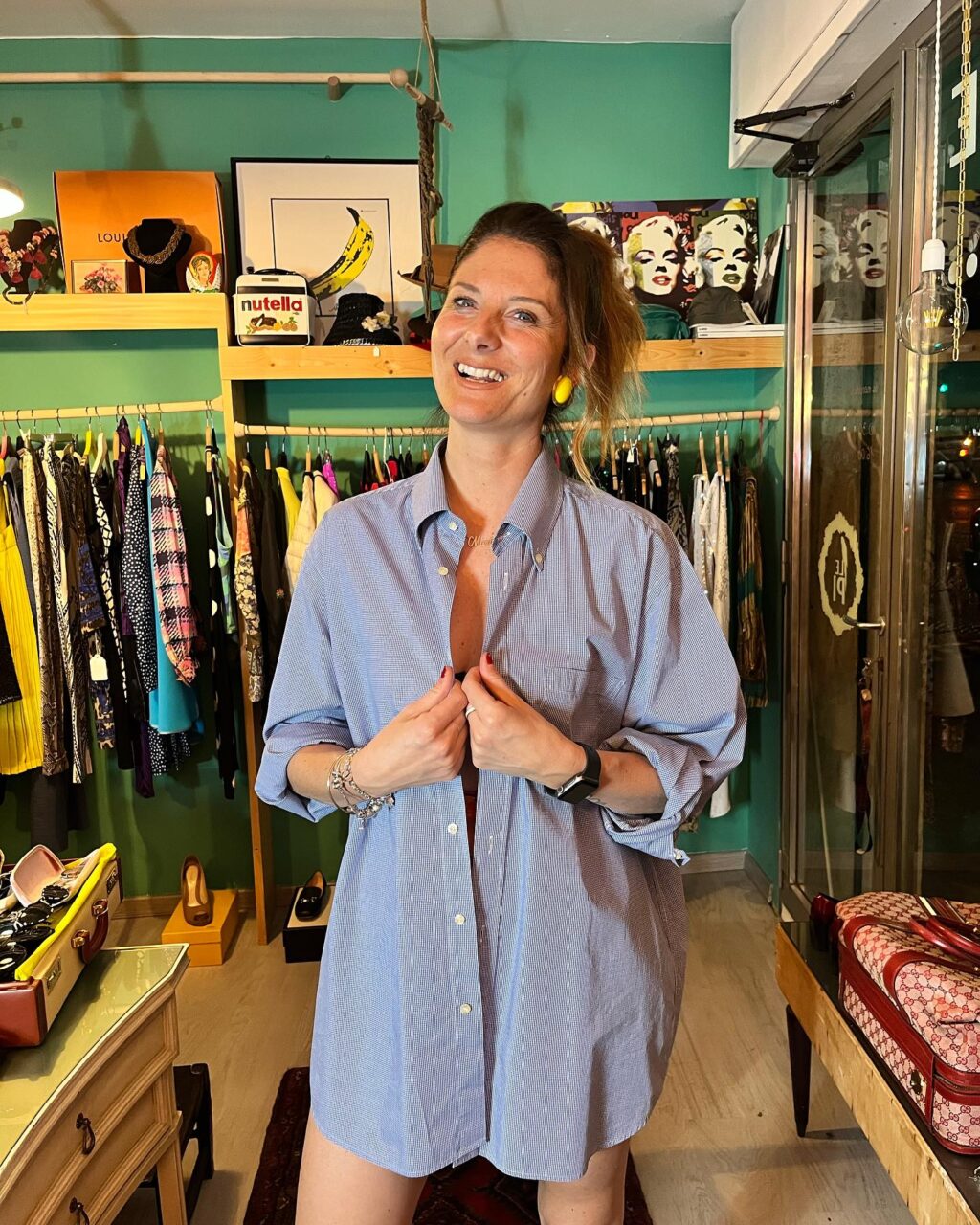 Instagram post from lepi_vintageshop. This post is in position 1.