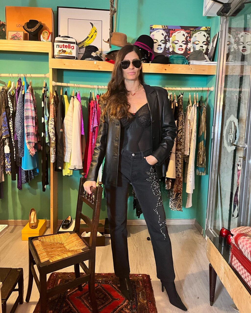 Instagram post from lepi_vintageshop. This post is in position 3.
