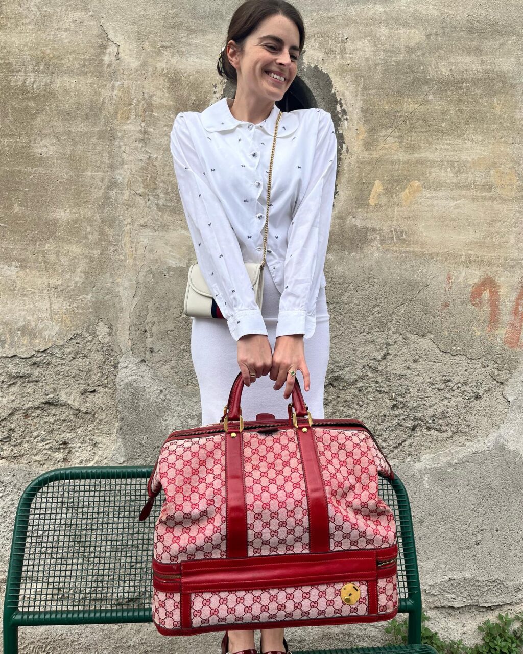 Instagram post from lepi_vintageshop. This post is in position 2.